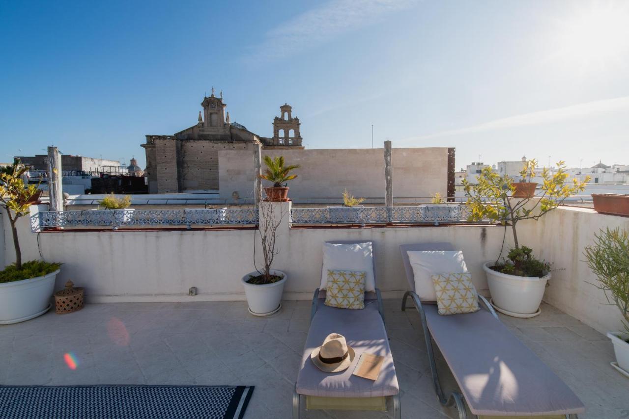 Eva Recommends Alameda Sevilla Exterior foto
