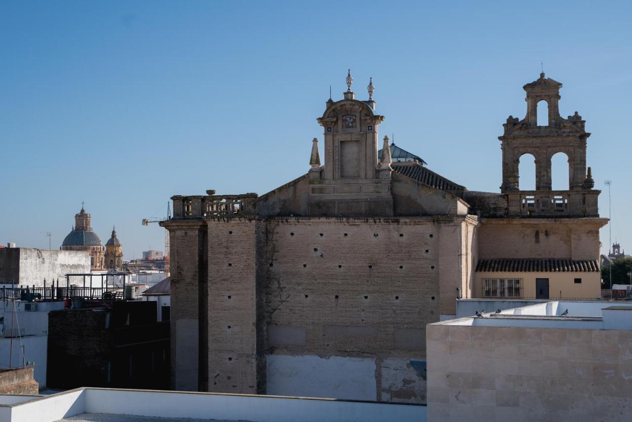 Eva Recommends Alameda Sevilla Exterior foto
